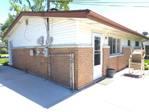 Tiny photo for 1490 Stanley Boulevard, Calumet City, IL 60409 (MLS # 12618326)
