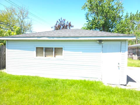Tiny photo for 1490 Stanley Boulevard, Calumet City, IL 60409 (MLS # 12618326)