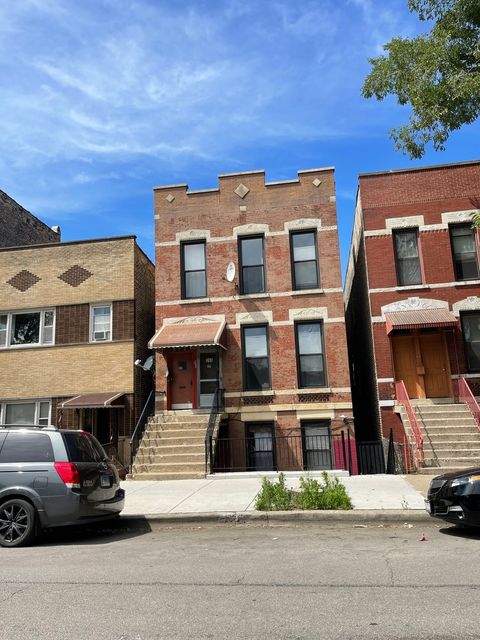 260 W 24th Street Chicago IL 60616