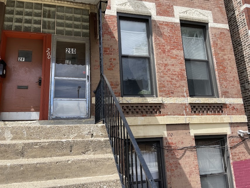 260 W 24th Street