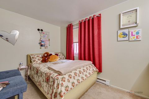 Tiny photo for 1S134 Holyoke Lane, Villa Park, IL 60181 (MLS # 12502263)