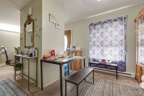 Tiny photo for 1S134 Holyoke Lane, Villa Park, IL 60181 (MLS # 12502263)