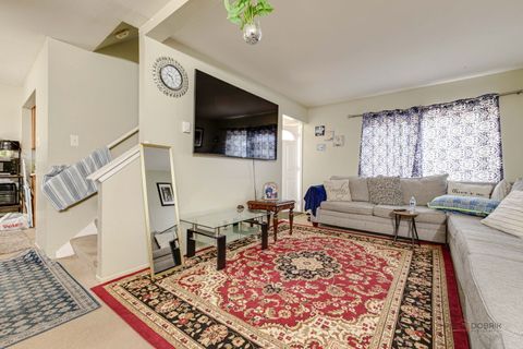 Tiny photo for 1S134 Holyoke Lane, Villa Park, IL 60181 (MLS # 12502263)