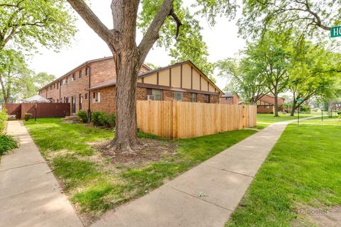 Tiny photo for 1S134 Holyoke Lane, Villa Park, IL 60181 (MLS # 12502263)