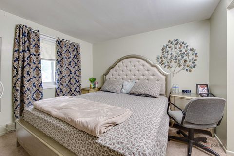 Tiny photo for 1S134 Holyoke Lane, Villa Park, IL 60181 (MLS # 12502263)