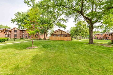 Tiny photo for 1S134 Holyoke Lane, Villa Park, IL 60181 (MLS # 12502263)