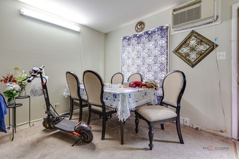 Tiny photo for 1S134 Holyoke Lane, Villa Park, IL 60181 (MLS # 12502263)