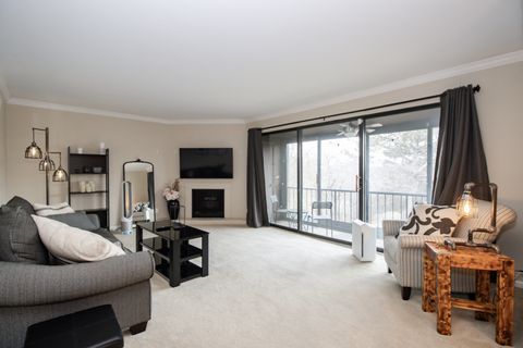 Tiny photo for 107 65th Lake Drive #202, Westmont, IL 60559 (MLS # 12501358)