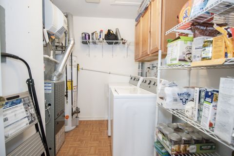 Tiny photo for 107 65th Lake Drive #202, Westmont, IL 60559 (MLS # 12501358)