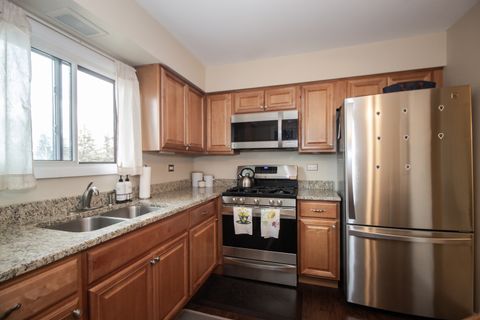 Tiny photo for 107 65th Lake Drive #202, Westmont, IL 60559 (MLS # 12501358)