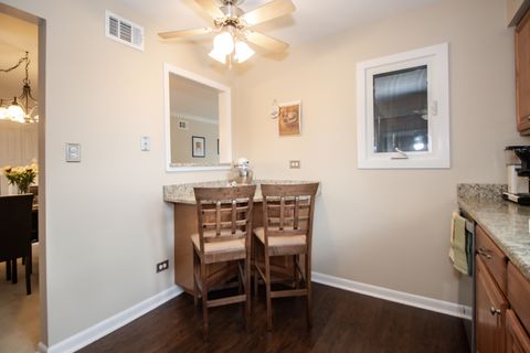 Tiny photo for 107 65th Lake Drive #202, Westmont, IL 60559 (MLS # 12501358)