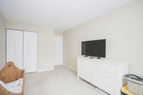 Tiny photo for 107 65th Lake Drive #202, Westmont, IL 60559 (MLS # 12501358)