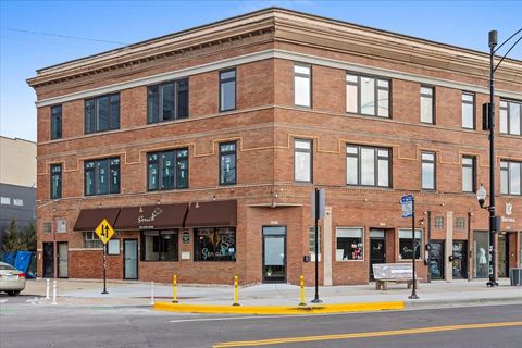2169 N Milwaukee Avenue Chicago IL 60647