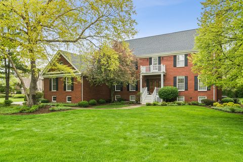 Property photo of 5644 Oakwood Circle, Long Grove, IL 60047
