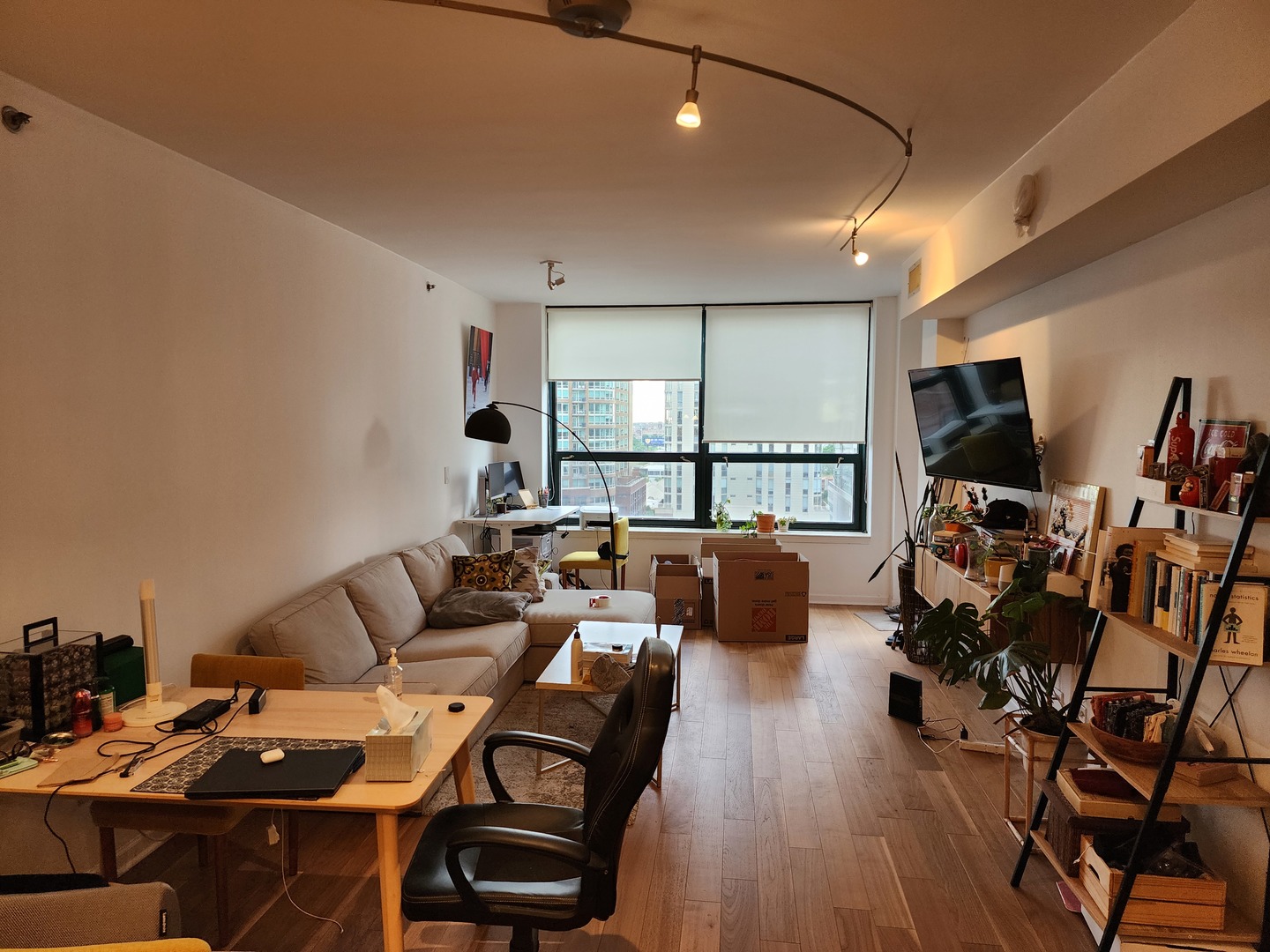 400 W Ontario Street 1108