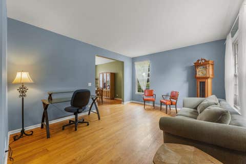 Tiny photo for 253 Carlton Mews Court, Sugar Grove, IL 60554 (MLS # 12726506)