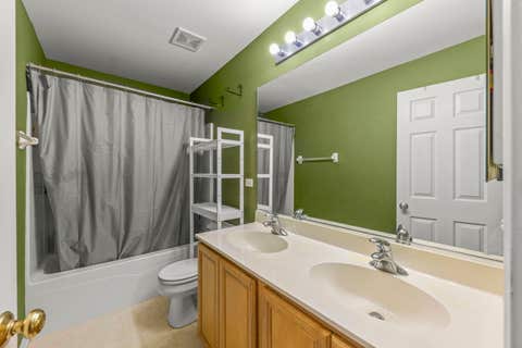 Tiny photo for 253 Carlton Mews Court, Sugar Grove, IL 60554 (MLS # 12726506)