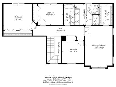 Tiny photo for 253 Carlton Mews Court, Sugar Grove, IL 60554 (MLS # 12726506)