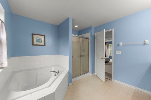 Tiny photo for 253 Carlton Mews Court, Sugar Grove, IL 60554 (MLS # 12726506)