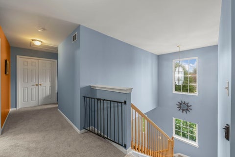 Tiny photo for 253 Carlton Mews Court, Sugar Grove, IL 60554 (MLS # 12726506)