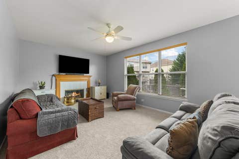 Tiny photo for 253 Carlton Mews Court, Sugar Grove, IL 60554 (MLS # 12726506)