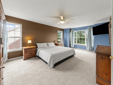 Tiny photo for 253 Carlton Mews Court, Sugar Grove, IL 60554 (MLS # 12726506)