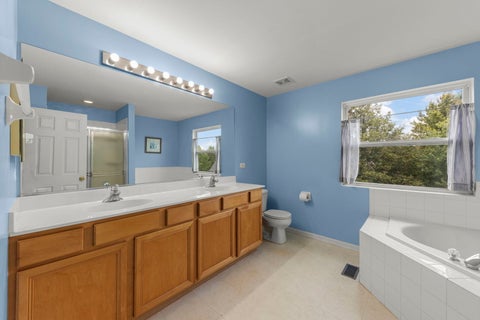 Tiny photo for 253 Carlton Mews Court, Sugar Grove, IL 60554 (MLS # 12726506)