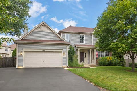 Photo of 253 Carlton Mews Court, Sugar Grove, IL 60554 (MLS # 12726506)