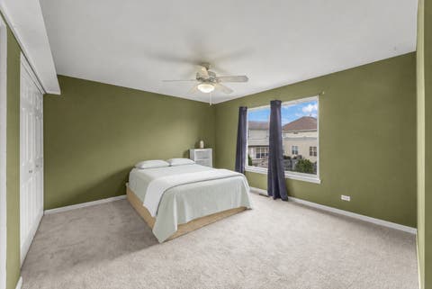 Tiny photo for 253 Carlton Mews Court, Sugar Grove, IL 60554 (MLS # 12726506)