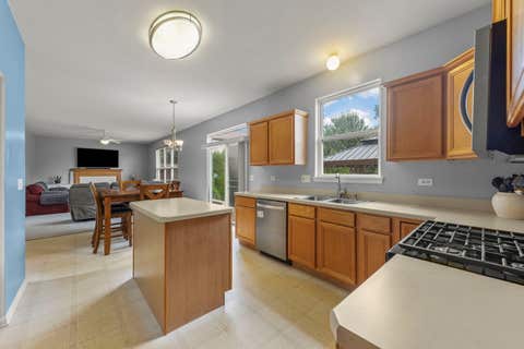 Tiny photo for 253 Carlton Mews Court, Sugar Grove, IL 60554 (MLS # 12726506)