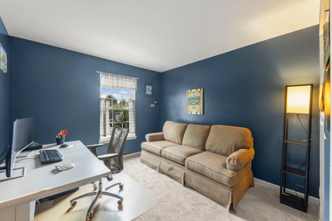 Tiny photo for 253 Carlton Mews Court, Sugar Grove, IL 60554 (MLS # 12726506)