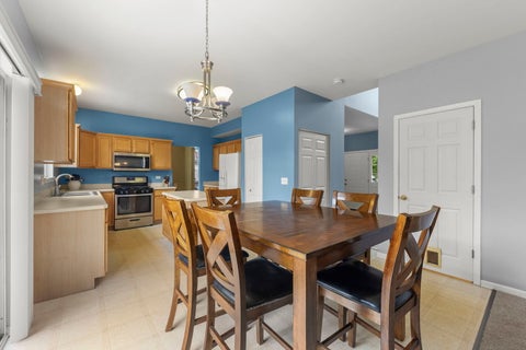 Tiny photo for 253 Carlton Mews Court, Sugar Grove, IL 60554 (MLS # 12726506)
