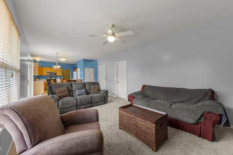 Tiny photo for 253 Carlton Mews Court, Sugar Grove, IL 60554 (MLS # 12726506)