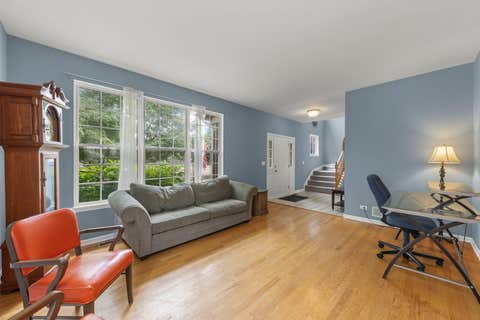 Tiny photo for 253 Carlton Mews Court, Sugar Grove, IL 60554 (MLS # 12726506)