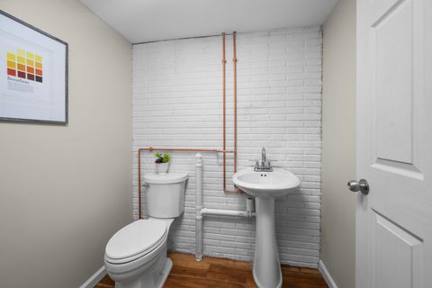 Tiny photo for 4723 Western Avenue, Davenport, IA 52806 (MLS # 100000045)