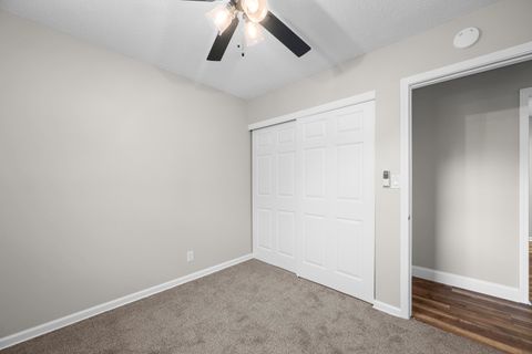 Tiny photo for 4723 Western Avenue, Davenport, IA 52806 (MLS # 100000045)