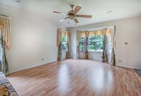 Tiny photo for 1094 Oak Wood Drive, Carol Stream, IL 60188 (MLS # 12680981)
