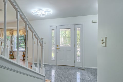 Tiny photo for 1094 Oak Wood Drive, Carol Stream, IL 60188 (MLS # 12680981)