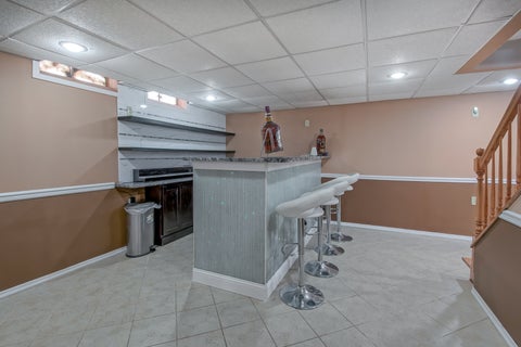 Tiny photo for 1094 Oak Wood Drive, Carol Stream, IL 60188 (MLS # 12680981)