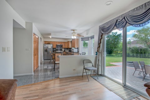 Tiny photo for 1094 Oak Wood Drive, Carol Stream, IL 60188 (MLS # 12680981)