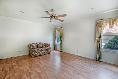 Tiny photo for 1094 Oak Wood Drive, Carol Stream, IL 60188 (MLS # 12680981)