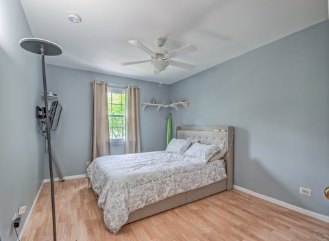 Tiny photo for 1094 Oak Wood Drive, Carol Stream, IL 60188 (MLS # 12680981)