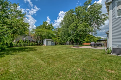 Tiny photo for 1094 Oak Wood Drive, Carol Stream, IL 60188 (MLS # 12680981)
