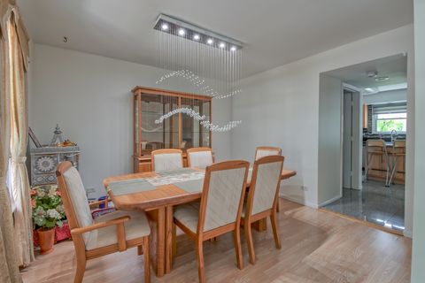 Tiny photo for 1094 Oak Wood Drive, Carol Stream, IL 60188 (MLS # 12680981)