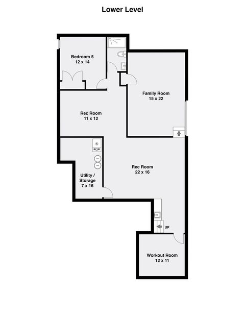 Tiny photo for 527 Kensington Court, Hinsdale, IL 60521 (MLS # 12547997)