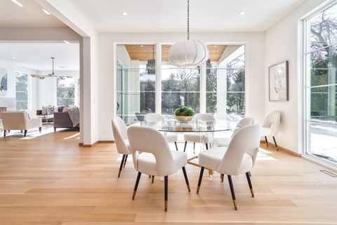 Tiny photo for 527 Kensington Court, Hinsdale, IL 60521 (MLS # 12547997)