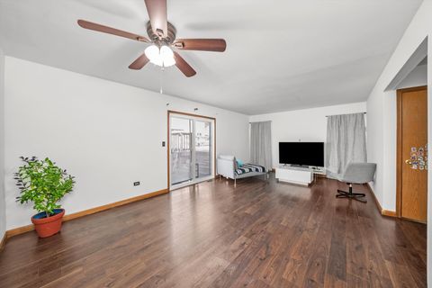 Tiny photo for 3812 Hennepin Drive, Joliet, IL 60431 (MLS # 12497711)