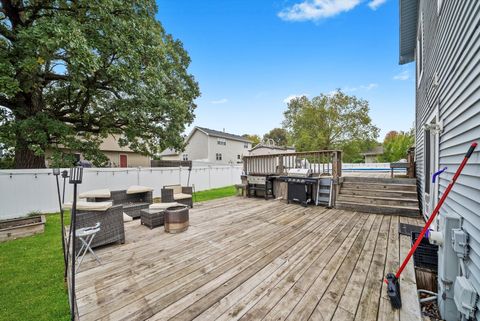 Tiny photo for 3812 Hennepin Drive, Joliet, IL 60431 (MLS # 12497711)