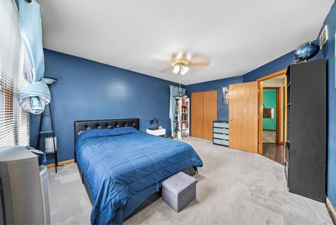 Tiny photo for 3812 Hennepin Drive, Joliet, IL 60431 (MLS # 12497711)