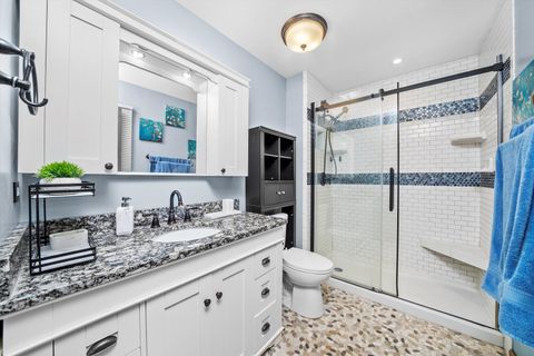 Tiny photo for 3812 Hennepin Drive, Joliet, IL 60431 (MLS # 12497711)